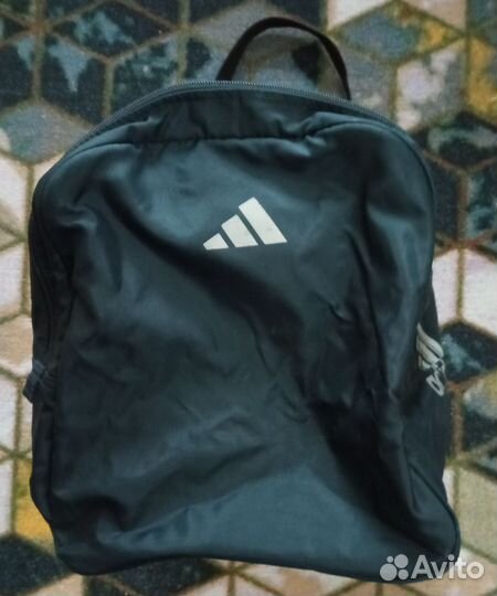 Спортивная сумка adidas