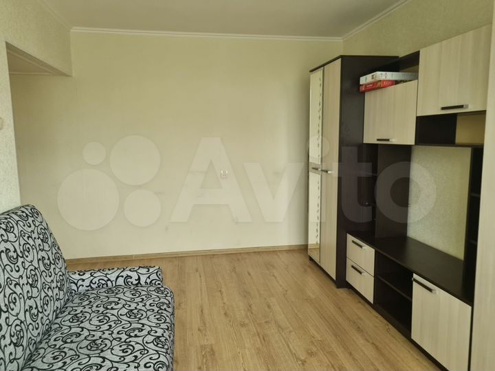 2-к. квартира, 45 м², 5/9 эт.