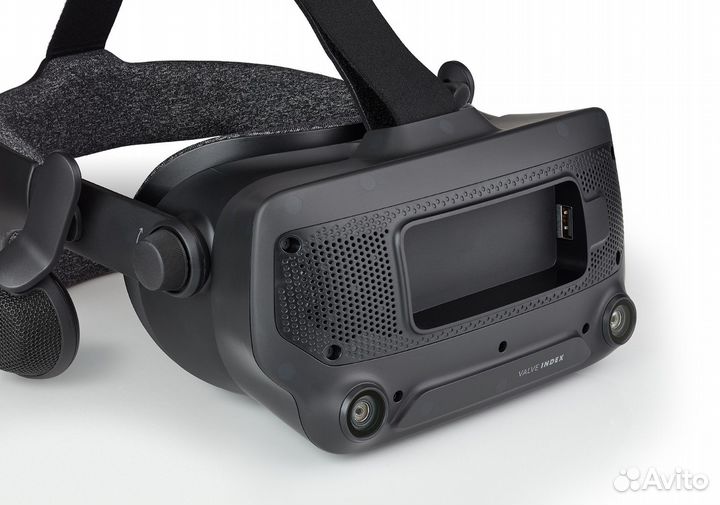 Очки виртуальной реальности Valve Index VR Kit