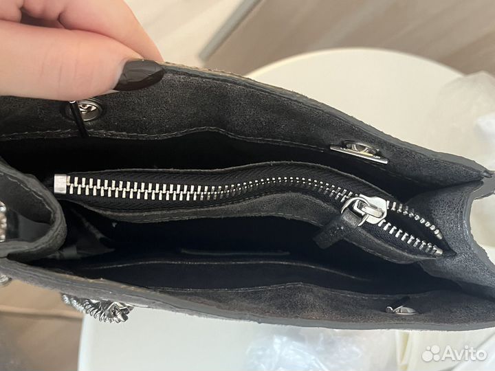Сумка женская Zara