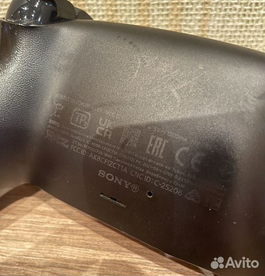 Геймпад Dualsense оригинал