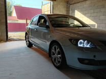 Mazda 3 1.6 MT, 2008, 291 000 км, с пробегом, цена 750 000 руб.