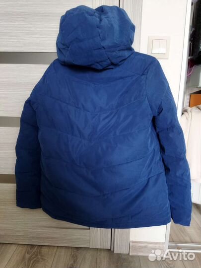 Куртка демисезонная женская