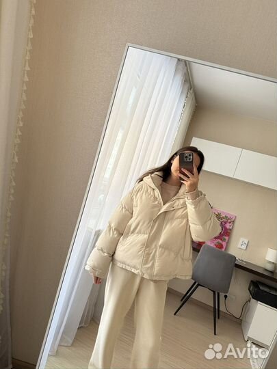 Куртка женская