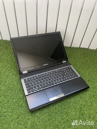 Core i7 2630qm 4 ядра 8gb Ssd geforce