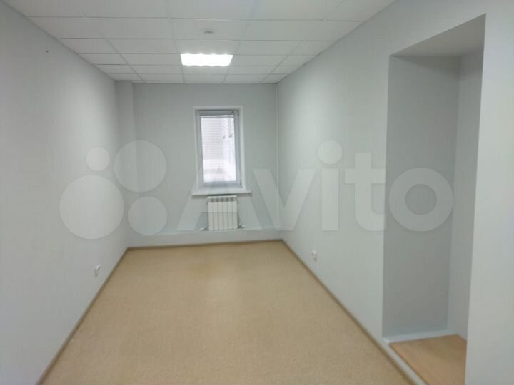 Офис, 18 м²
