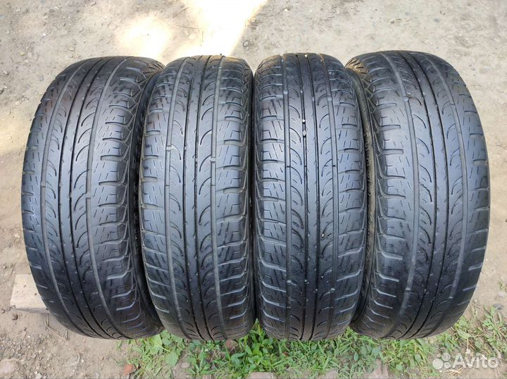 Tunga Zodiak 2 185/65 R15
