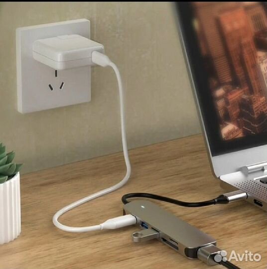 Usb разветвитель