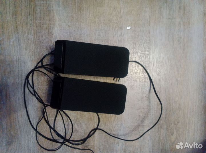 Компьютерные колонки Creative A80