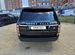 Land Rover Range Rover 3.0 AT, 2017, 84 000 км с пробегом, цена 6150000 руб.