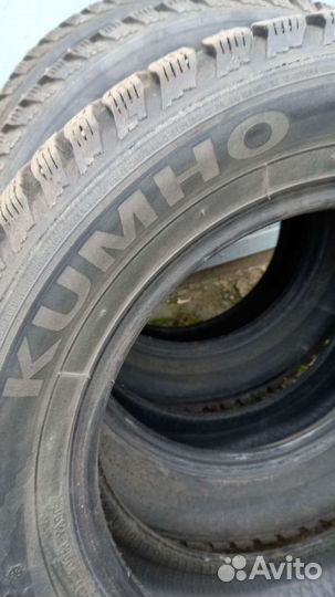 Kumho I'Zen KW22 185/65 R15 88