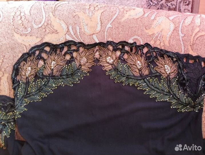 Красивая блузка 48-50. Новая