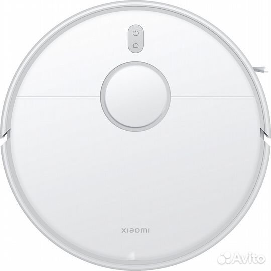 Пылесос Robot Vacuum X10