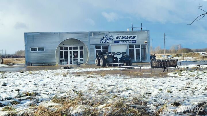 Аренда и прокат квадроциклов