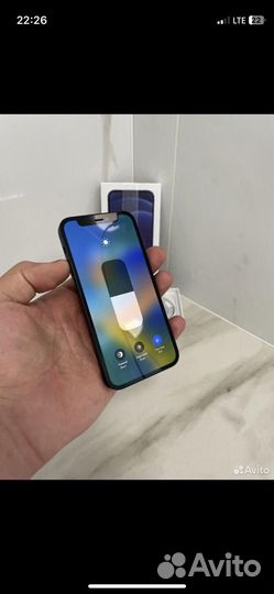 Apple iPhone 12 mini
