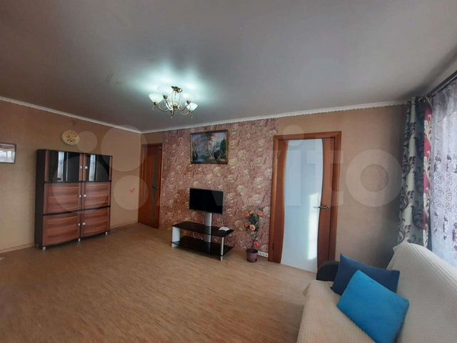 2-к. квартира, 45 м², 5/5 эт.