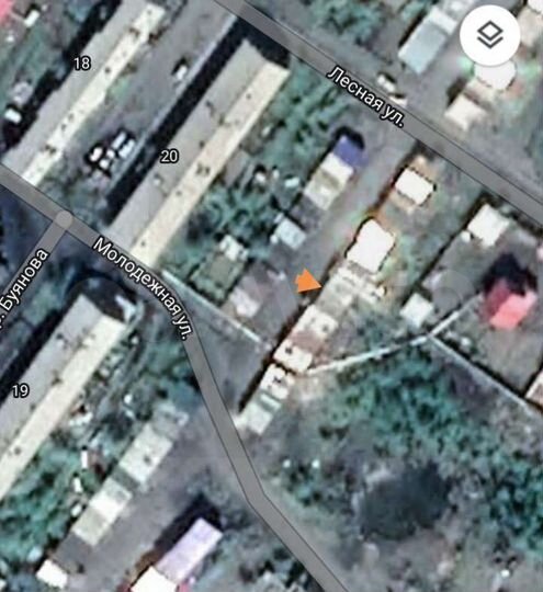 Гараж, 24 м²