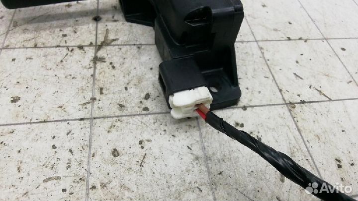 Моторчик открывания кузовного стекла Infiniti QX56