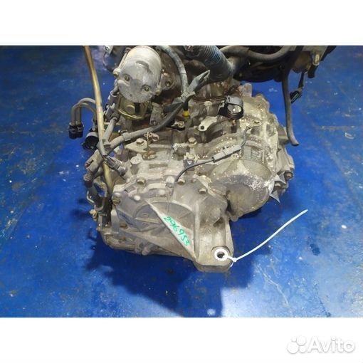 Автомат АКПП toyota estima ACR30 2AZ-FE