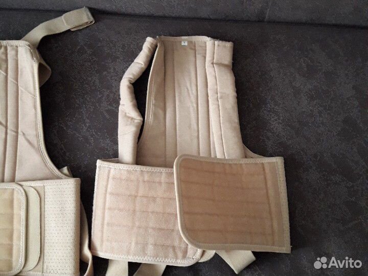 Корректор осанки