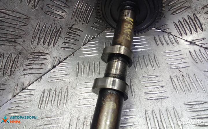 Распредвал дизельный Mercedes-Benz S-Класс W221