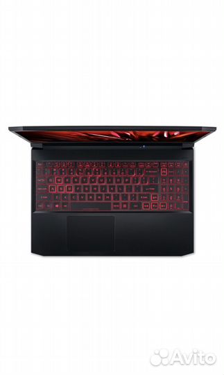 Новый Ноутбук Acer на RTX3050/i5-11400H/16gb/ssd
