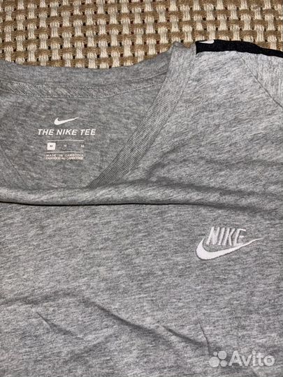 Футболка Nike