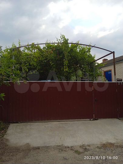 Дом 138 м² на участке 19 сот.