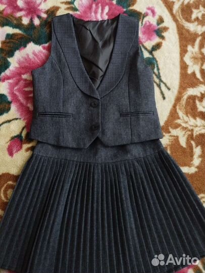 Школьная форма