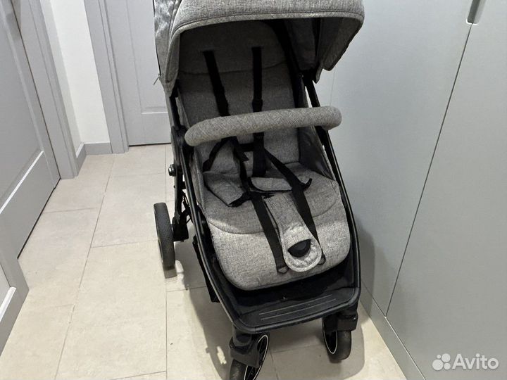 Коляска Britax Roemer B-Agile M