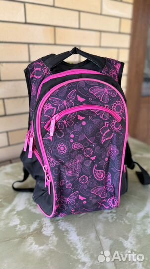 Рюкзак школьный