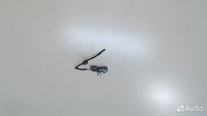 Датчик удара Renault Fluence, 2012