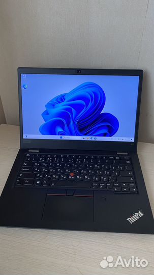 Lenovo Thinkpad L13 Gen2