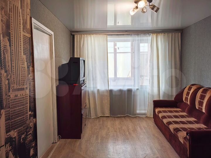 3-к. квартира, 61 м², 6/9 эт.