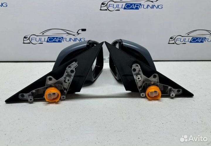Зеркало левое правое bmw 4 f32 f33 f36 5pin