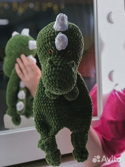 Детские игрушки