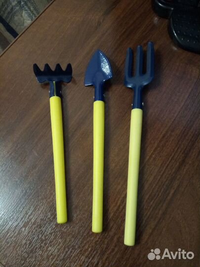 Набор садовых инструментов