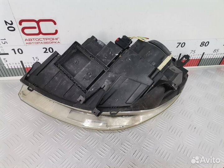 Фара правая Citroen C5 рест. 2006 620643