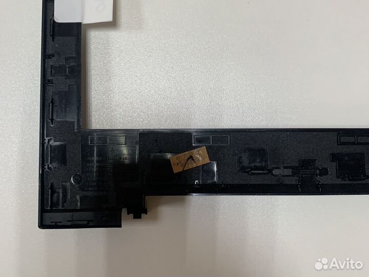 Рамка матрицы ноутбука lenovo g50-30