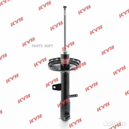339213 KYB Стойка амортизационная - Excel-G зад ле