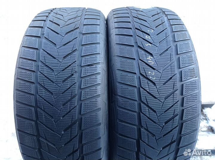Vredestein Wintrac Xtreme S 275/40 R22