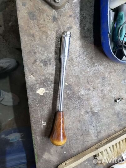 Ручка кпп ваз 2101-2107