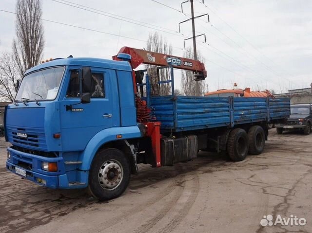 Услуги манипулятора 11 тонн