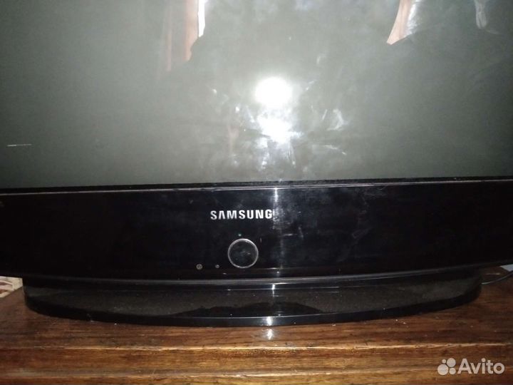 Бу телевизор samsung