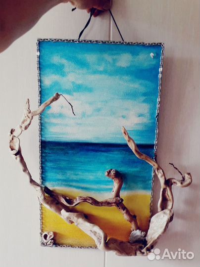 Интерьерная картина Змейки