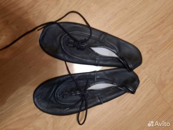 Джазовки и одежда для танцев