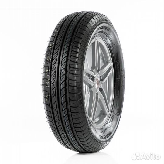 Centara Vanti AS 175/70 R14 84H