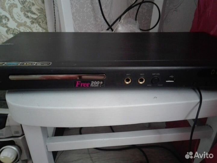 Продам двд samsyng