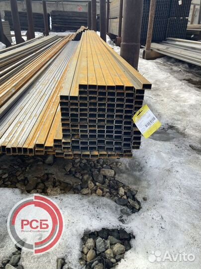 Профиль 60/60