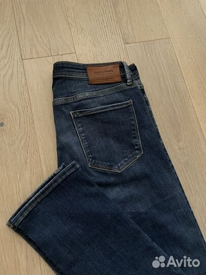 Джинсы мужские Jack Jones 30 / 34